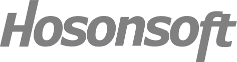 Logo Hosonsoft