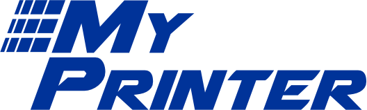 Logo MYPRINTER