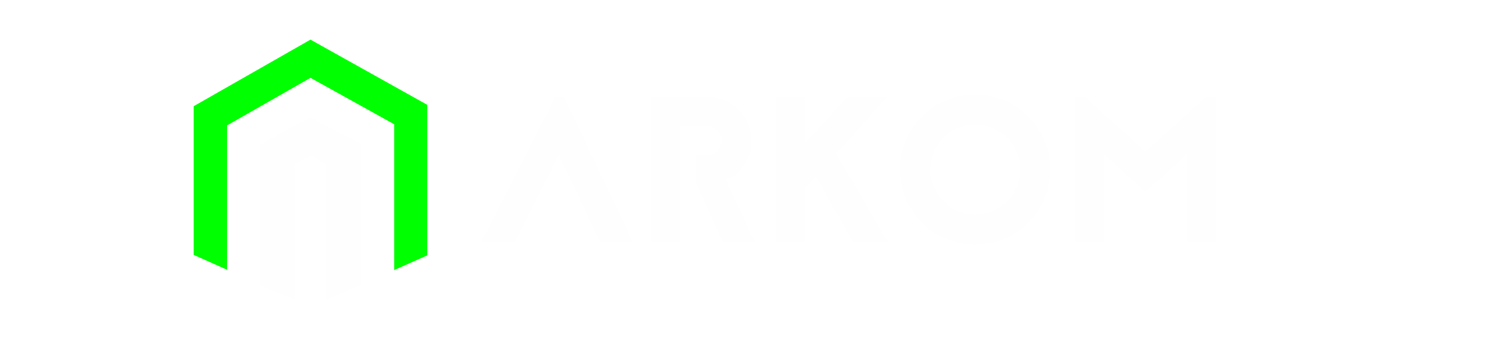 Logo Arkom